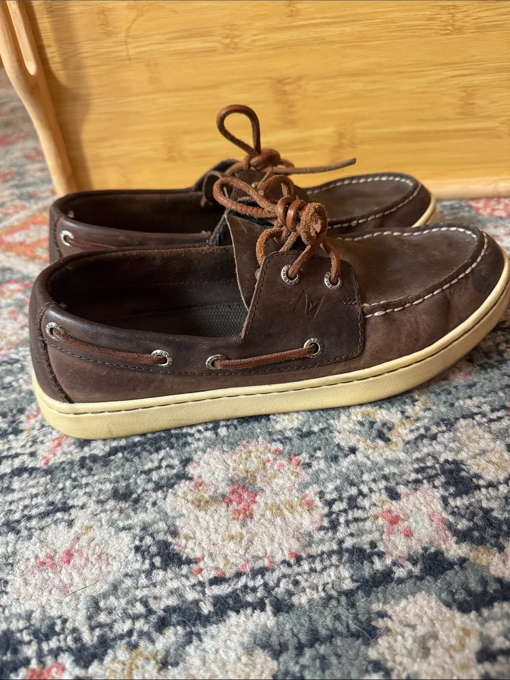 Sperry Authentic Original 2-Eye Boat Shoes